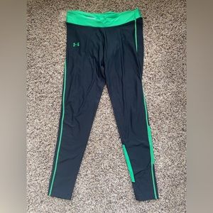 Under Armour Capri leggings